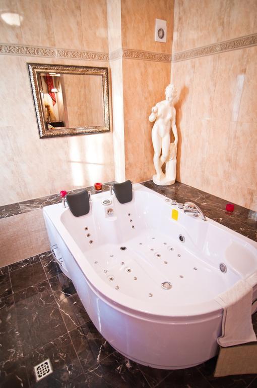 Hotel Mazurski Dworek Mikołajki Quarto foto