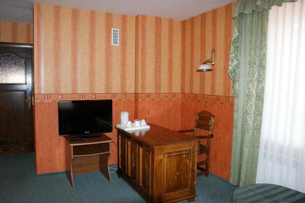 Hotel Mazurski Dworek Mikołajki Quarto foto