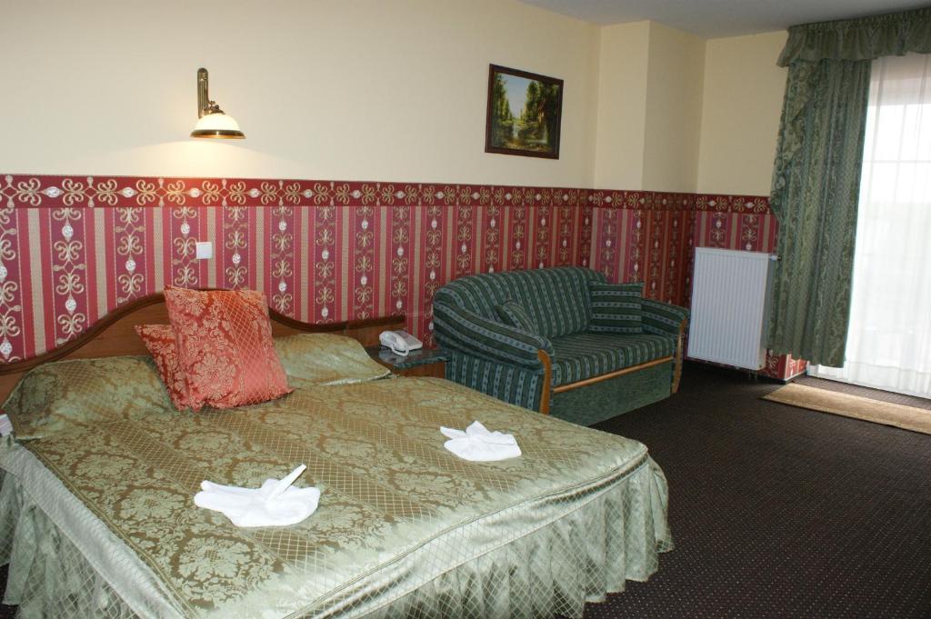 Hotel Mazurski Dworek Mikołajki Quarto foto