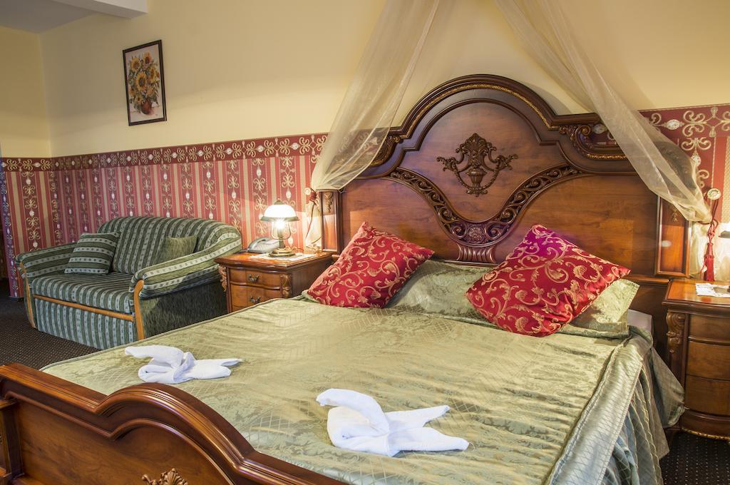 Hotel Mazurski Dworek Mikołajki Quarto foto