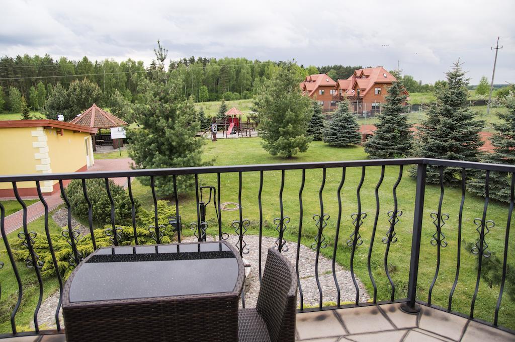 Hotel Mazurski Dworek Mikołajki Quarto foto