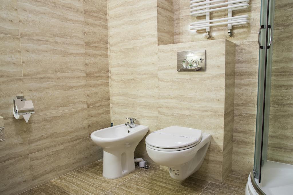 Hotel Mazurski Dworek Mikołajki Quarto foto