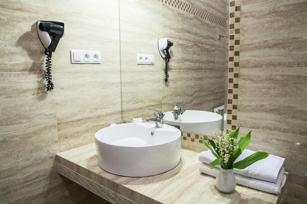 Hotel Mazurski Dworek Mikołajki Quarto foto