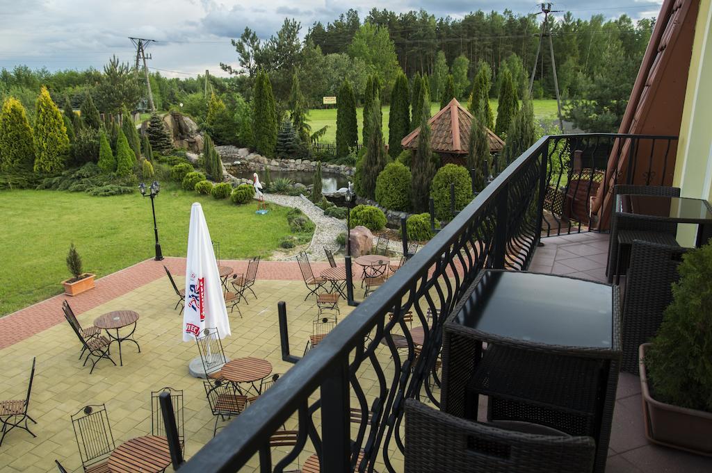 Hotel Mazurski Dworek Mikołajki Quarto foto