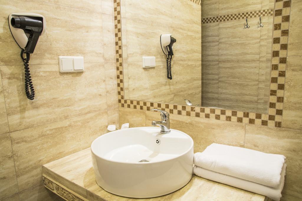 Hotel Mazurski Dworek Mikołajki Quarto foto