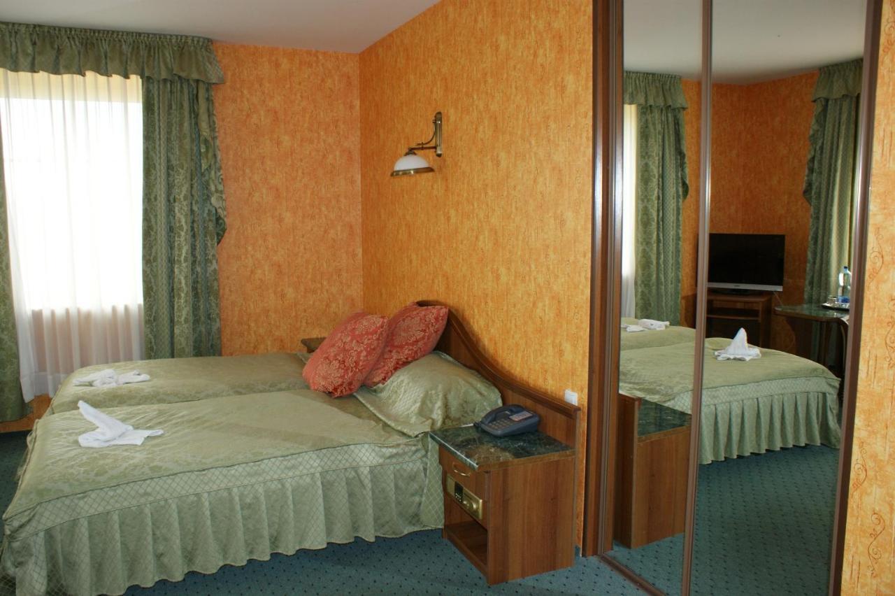 Hotel Mazurski Dworek Mikołajki Quarto foto
